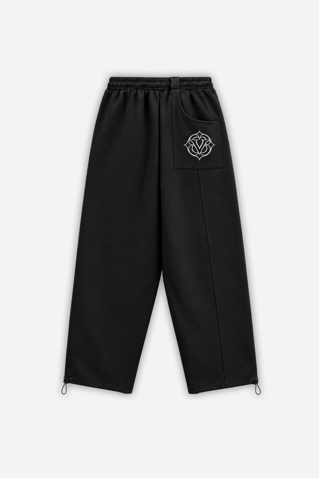 VONAN BLACK PANTS