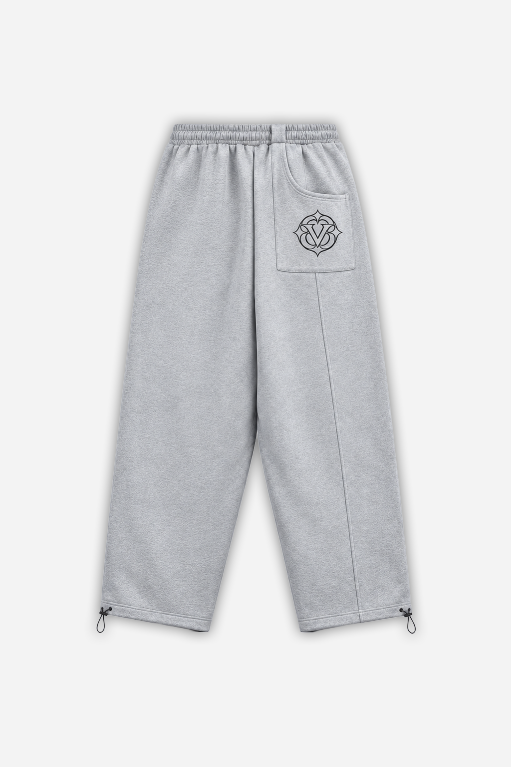 VONAN GREY PANTS