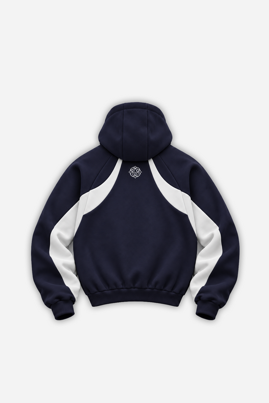 VONAN NAVY HOODIE