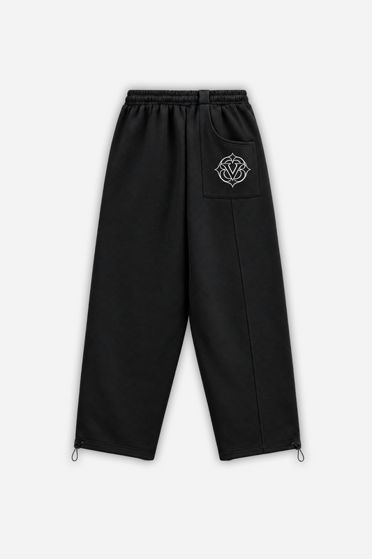 VONAN BLACK PANTS