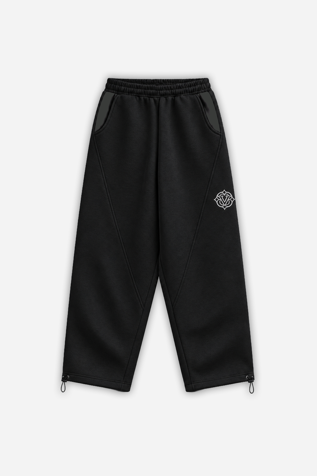 VONAN BLACK PANTS