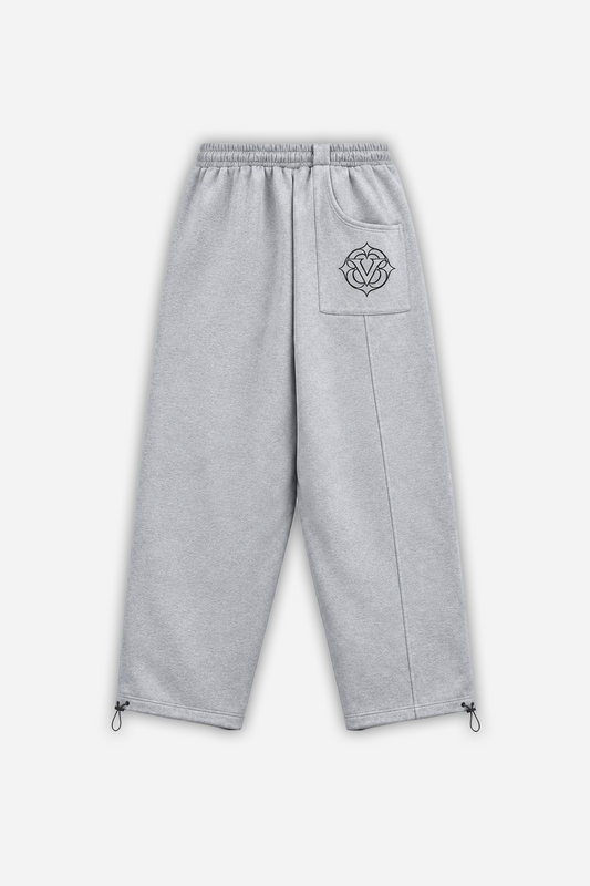 VONAN GREY PANTS
