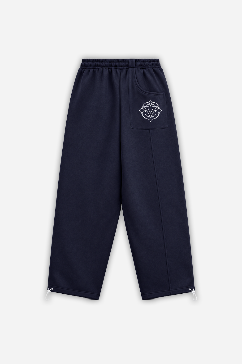 VONAN NAVY PANTS
