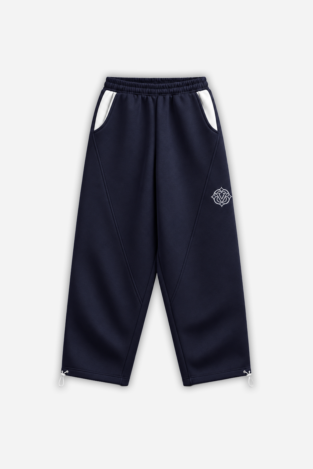VONAN NAVY PANTS