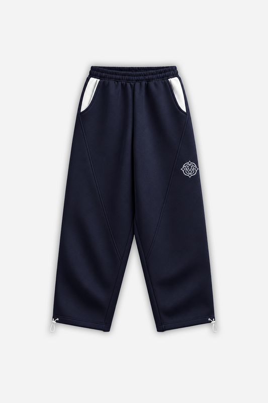 VONAN NAVY PANTS