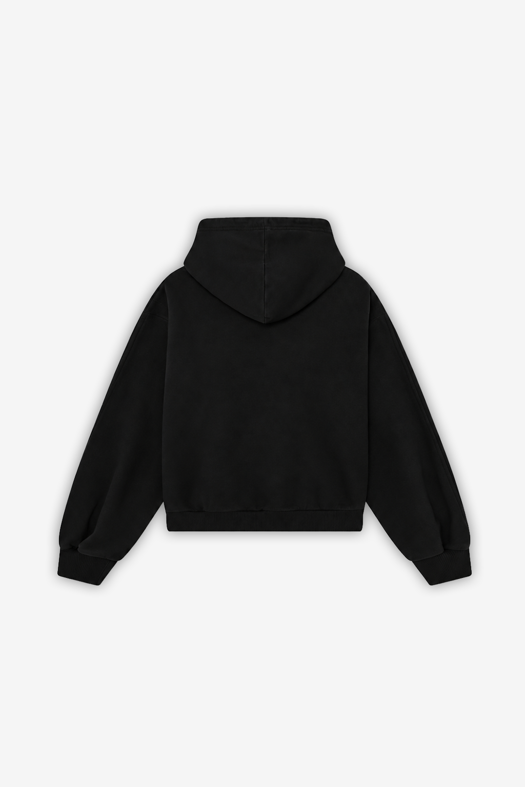 HONEST & CLEAR HOODIE