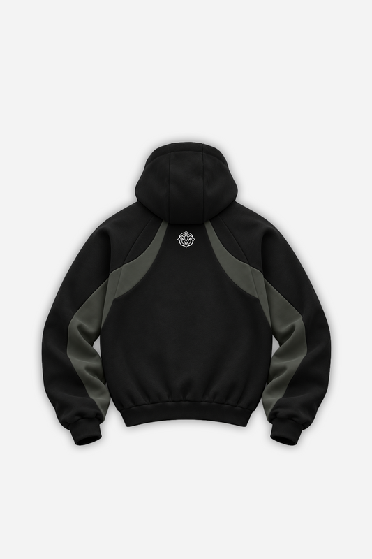 VONAN OLIVE HOODIE